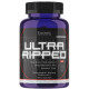 Ultra Ripped Ephedra Free Ultimate nutrition (180 капсул)