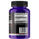Tribulus Terrestris Bulgarian Ultimate nutrition (90 капсул)