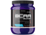 BCAA 12000 Ultimate nutrition (228 грамм)
