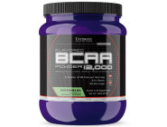 BCAA 12000 Ultimate nutrition (228 грамм)
