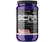 BCAA 12000 Ultimate nutrition (457 грамм)