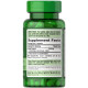 Black Cohosh 540мг Puritan's Pride (100 капсул)