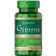 Ginseng Complex with Royal Jelly 1000мг Puritan's Pride (50 капсул)