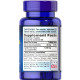 L-Lysine and Zinc Puritan's Pride (60 таблеток)