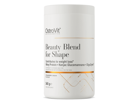 Beauty Blend for Shape OstroVit (360 грамм)