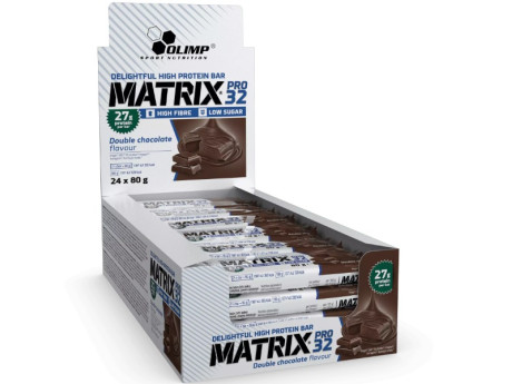 Matrix Pro 32 Olimp (24 штуки по 60 грамм)