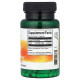 Biotin 5000мкг Swanson (100 капсул)