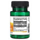 Biotin 5000мкг Swanson (30 капсул)