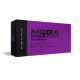 MEGA BCAA 1400 Scitec Nutrition (120 капсул)