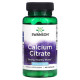 Calcium Citrate 200мг Swanson (60 капсул)