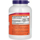 Vitamin C-1000 with Bioflavonoids NOW Foods (250 вег капсул)