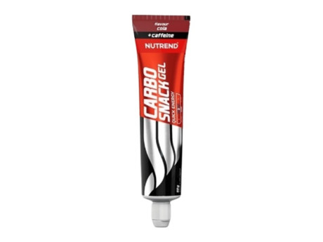 Carbosnack with Caffeine Nutrend (50 грамм)