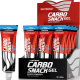Carbosnack with Caffeine Nutrend(12 штук по 50 грамів)