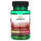 CoQ10 200мг Swanson (30 капсул)