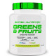 Vita Greens & Fruits Scitec Nutrition (600 грамів)