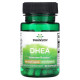 DHEA 25мг Swanson (30 капсул)