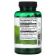 DGL Deglycyrrhizinated Licorice Root Extract 700мг Swanson (90 капсул)