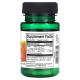 Folic Acid & B12 Swanson (30 вег капсул)