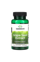 Grape Seed Extract with MegaNatural Gold Swanson (60 капсул)