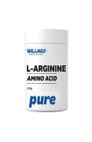 L-Arginine WillMax (500 грамм)