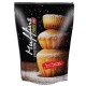 Протеиновый Маффин со вкусом Клубника с белым шоколадом