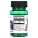 Iron Citrate 25мг Swanson (60 вег капсул)