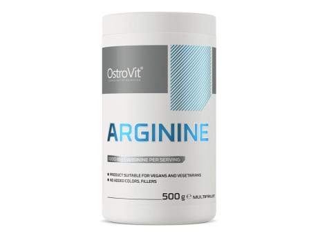 Arginine OstroVit (500 грамм)