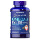 Omega-3 Fish Oil 1200мг (360 mg Active Omega-3) 100 капсул