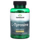L-Tyrosine 500мг Swanson (100 капсул)