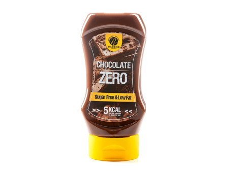 Syrup Zero Rabeko Products (350мл)