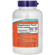 Magnesium 400мг NOW (180 вег капсул)
