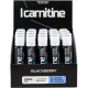 Carnitine Liquid 3000мг Progress Nutrition (20 штук по 25 мл)