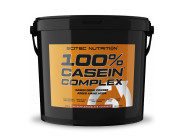 CASEIN COMPLEX Scitec Nutrition 5кг