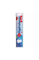 Hydratonic Effervescent Olimp (20 таблеток)