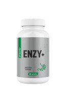 Enzyme+ Sporter (60 капсул)