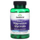 Magnesium Glycinate Swanson (90 капсул)