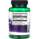 Magnesium Orotate 654мг Swanson (60 капсул)