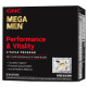 Mega Men Vitapak Performance and Vitality GNC (30 пакетів)
