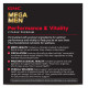 Mega Men Vitapak Performance and Vitality GNC (30 пакетів)