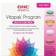 Women's Vitapak Program Health & Wellness GNC (30 пакетів)
