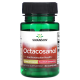Octacosanol 20мг Swanson (30 капсул)