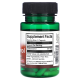 Octacosanol 20мг Swanson (30 капсул)