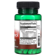 Policosanol 10мг Swanson (60 капсул)