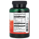 Pumpkin Seed Oil 1000мг Swanson (100 капсул)
