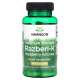Raspberry Ketones 500мг Swanson (60 вег капсул)