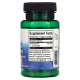 Suntheanine L-Theanine 100мг Swanson (60 вег капсул)