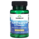 Suntheanine L-Theanine 200мг Swanson (60 вег капсул)