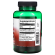 Sunflower Lecithin 1200мг Swanson (90 капсул)