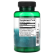 Taurine 500мг Swanson (100 капсул)