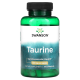 Taurine 500мг Swanson (100 капсул)